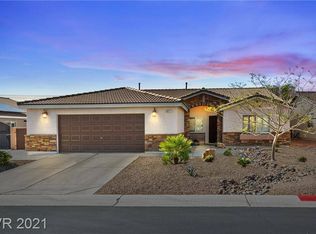 8017 Canyons Park Ave, Las Vegas, NV 89131