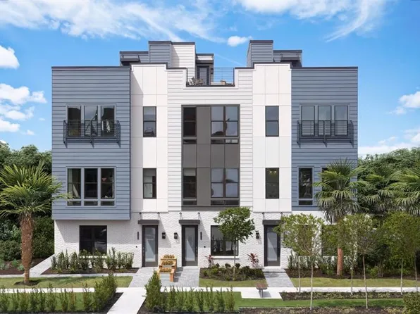 2354 Addalia Aly, Orlando, FL 32804