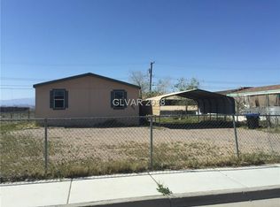 1124 Pawnee Ln, Henderson, NV 89015
