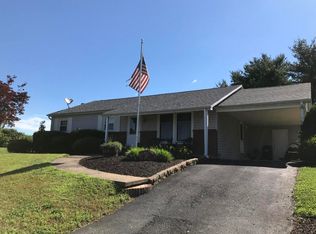 300 Clybourne Ave, Berwick, PA 18603