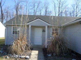 160 Braeburn Dr, Blacklick, OH 43004