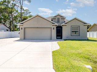 1526 Amador Ave NW, Palm Bay, FL 32907
