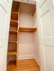 Rented by Metropolis Real Estate of Manhattan