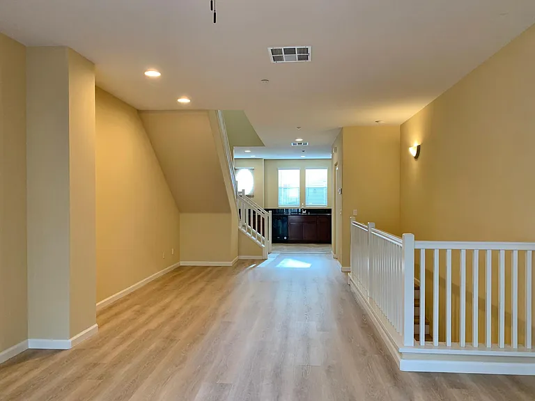 Dining Area / Kitchen
