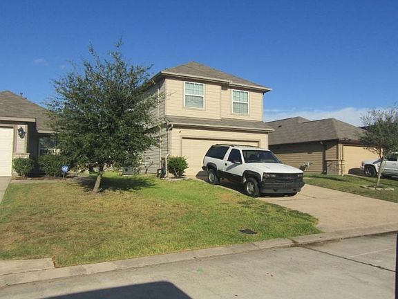 Property Front View