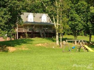 2724 Inman Bend Rd, Morristown, TN 37814