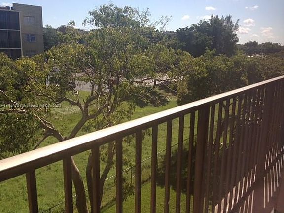 2nd image of 8550 N Sherman Cir APT 402