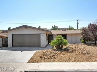 2137 Glen Heather Way, Las Vegas, NV 89102