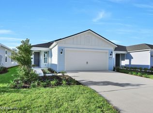 255 Fairlake Cir, Saint Augustine, FL 32092