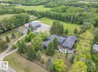 53212 Range Rd #15-25, Parkland County, AB T7Y0C3