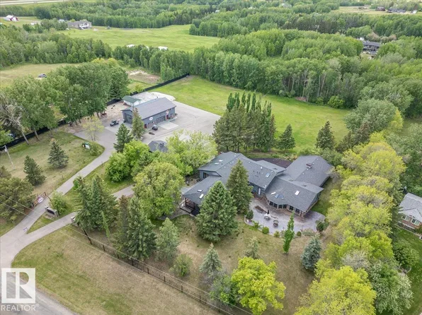 53212 Range Rd #15-25, Parkland County, AB T7Y 0C3