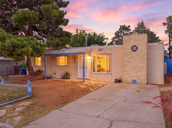 1211 Christine St NE, Albuquerque, NM 87112