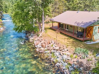 4730 US Highway 97, Peshastin, WA, 98847