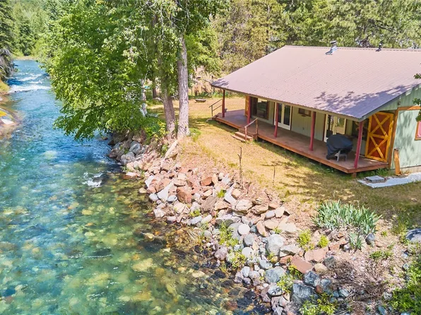 4730 US Highway 97, Peshastin, WA 98847