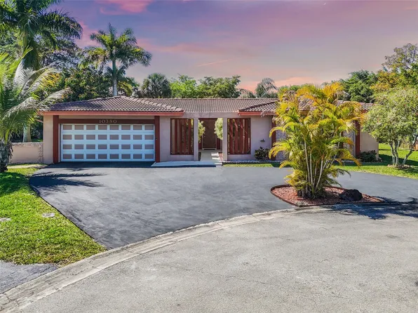 10380 NW 41st Street, Coral Springs, FL 33065