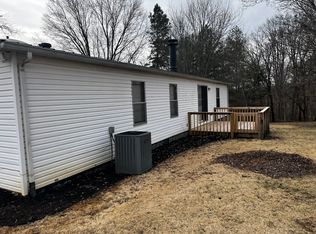 135 Rhudy Ln, Jonesborough, TN 37659