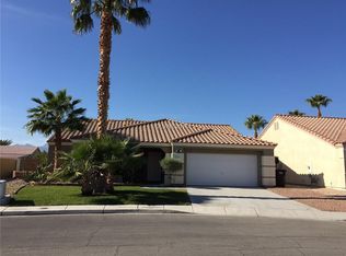 5113 Rose Moss St #0, North Las Vegas, NV 89031