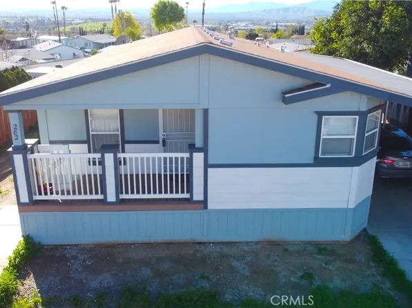 6130 Camino Real Spc 282, Jurupa Valley, CA 92509