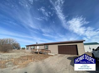 26 Paintbrush Dr, Riverton, WY 82501