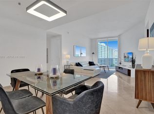 Tdr Tower I Condo, Sunny Isles Beach, FL 33160