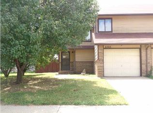8703 W 15th St N #HUD-181251611, Wichita, KS 67212