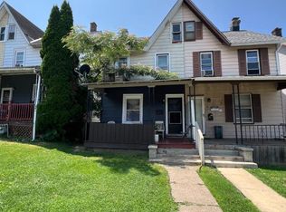 76 Virginia Ave, Coatesville, PA 19320