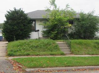 2837 S 63rd St, Milwaukee, WI 53219