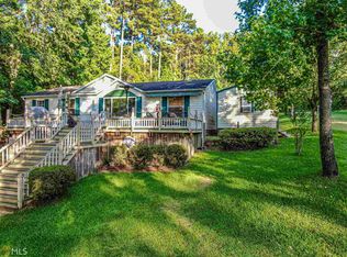 477 Black Oak Dr #278 & 279, Sparta, GA 31087