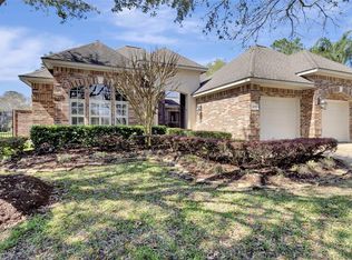 4219 Noble Cypress Ct, Houston, TX 77059