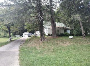 1135 State Highway 519, Morehead, KY 40351