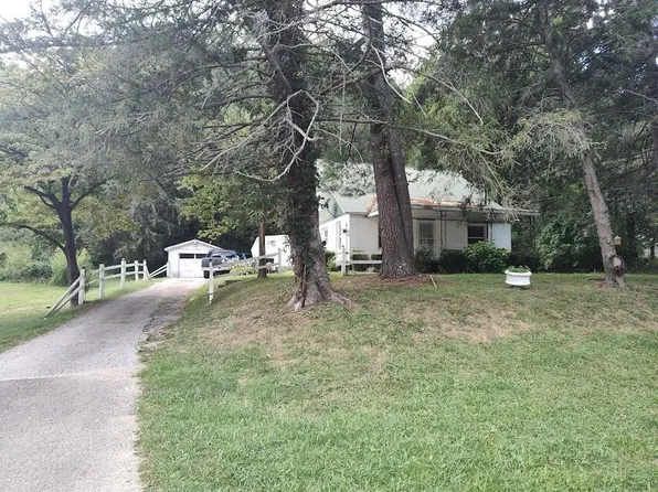 1135 State Highway 519, Morehead, KY 40351