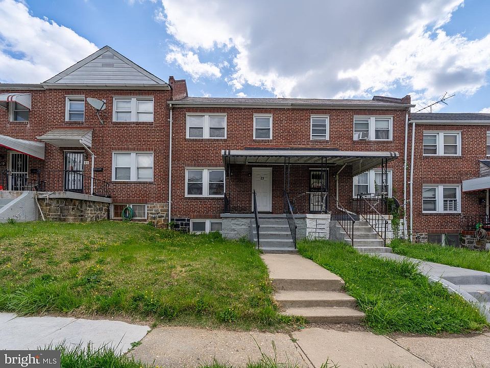 1st image of 23 S Abington Ave
