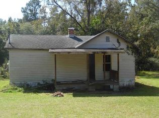 531 College Hts, Portal, GA 30450
