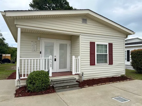 1728 Ibis Dr., Surfside Beach, SC 29575