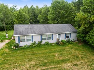 3889 Stewart Dr, Indian River, MI 49749