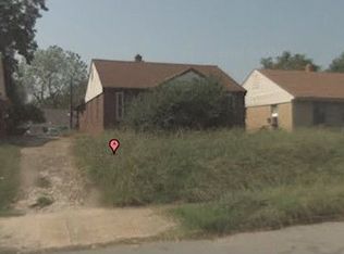 1619 Wilson St, Memphis, TN 38106