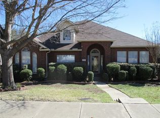 717 Cottonwood Dr, Allen, TX 75002