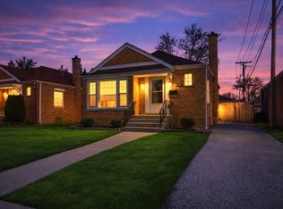 2868 W 85th St, Chicago, IL 60652