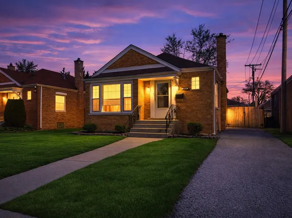 2868 W 85th St, Chicago, IL 60652