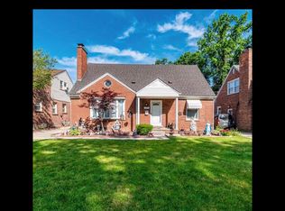 1568 Sherwood Ct, Dearborn, MI 48124