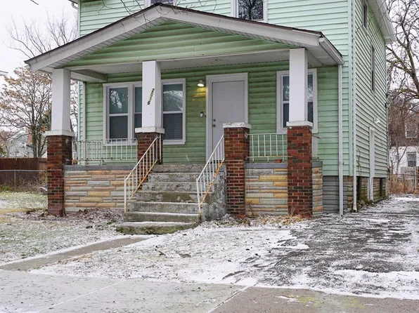 2016 W Grand St, Detroit, MI 48238
