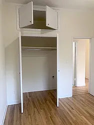 Rented by Buchbinder & Warren