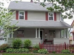 7 E Parkcliff Ave, Struthers, OH