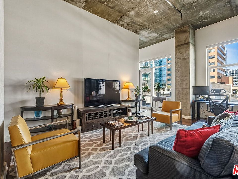 1st image of 645 W 9th St APT 712