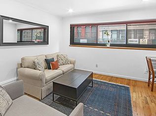 49 E 12th St APT 3G, New York, NY 10003