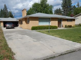 804 W Carolina Way, Spokane, WA 99208