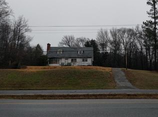 23706 Three Notch Rd, Hollywood, MD 20636