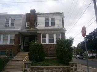 4247 Loring St, Philadelphia, PA 19136