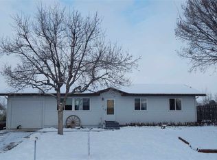 127 Wedgewood Ln, Helena, MT 59601