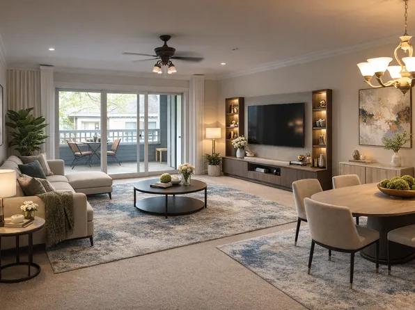 300 E Park Ave, Charlotte, NC